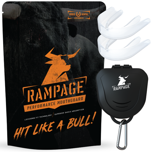 Rampage Mouthguard